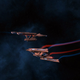 Illustration for article titled Star Trek MMO Log: The Final Frontier